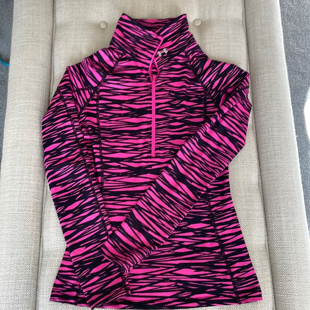 Under Armour top-xs